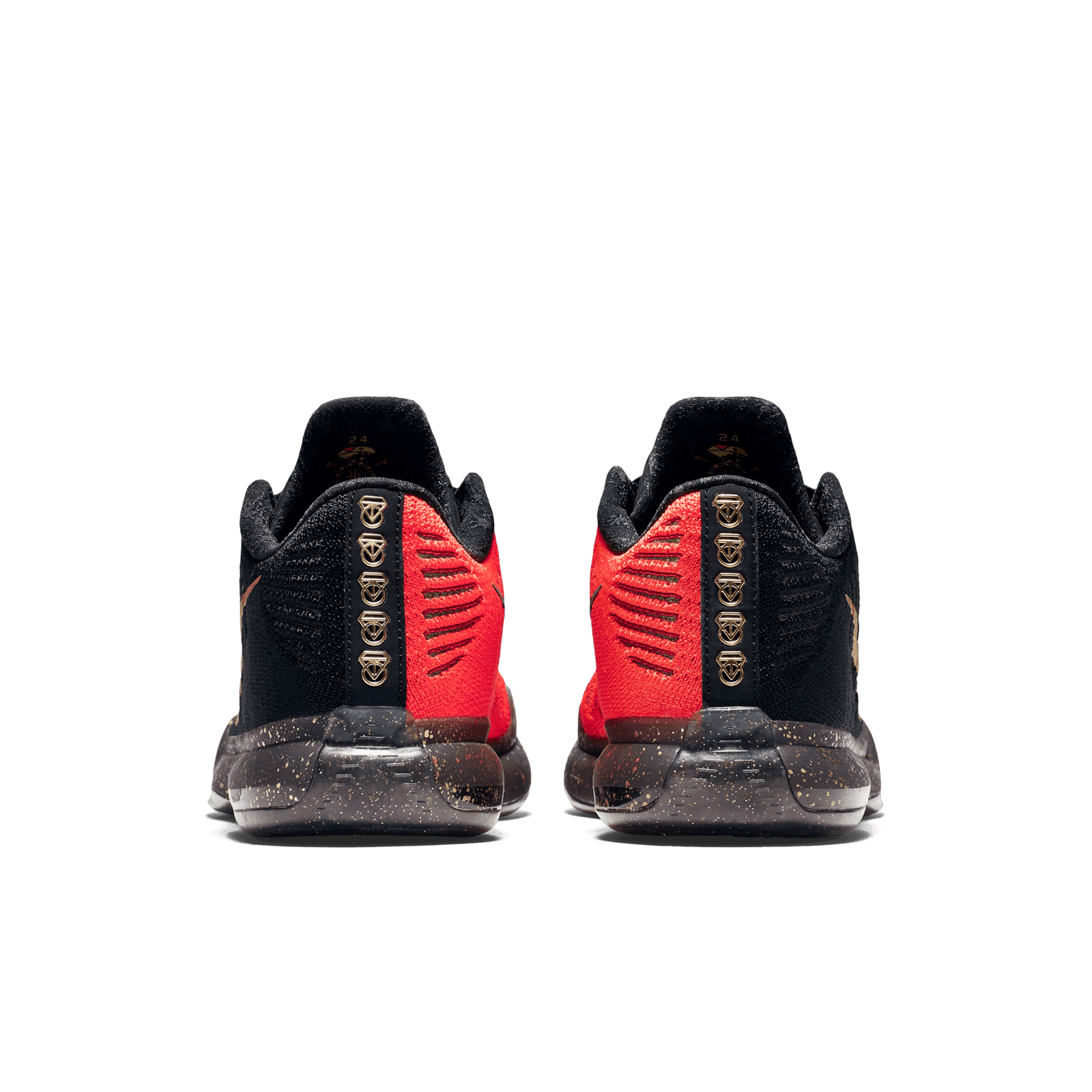 kobe 10 elite low xmas