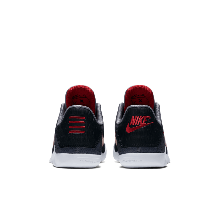 Kobe 11 tinker hatfield shop