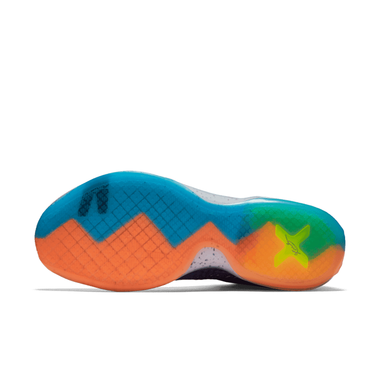 Nike Kobe 10 Elite High What the Angle 0