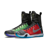 Nike Kobe 10 Elite High What the Angle 2
