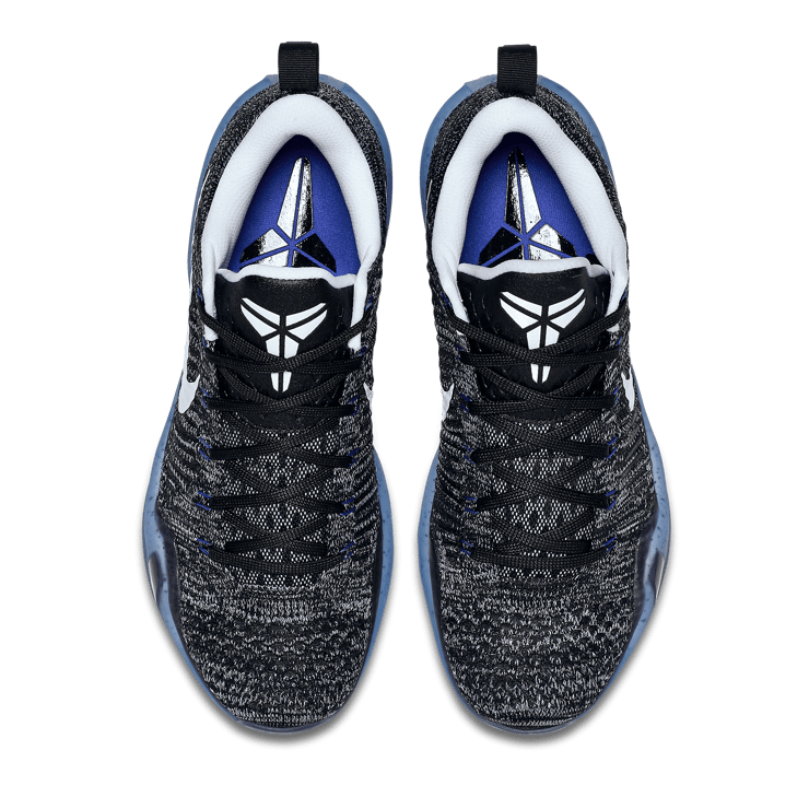 Kobe 10 htm oreo cheap