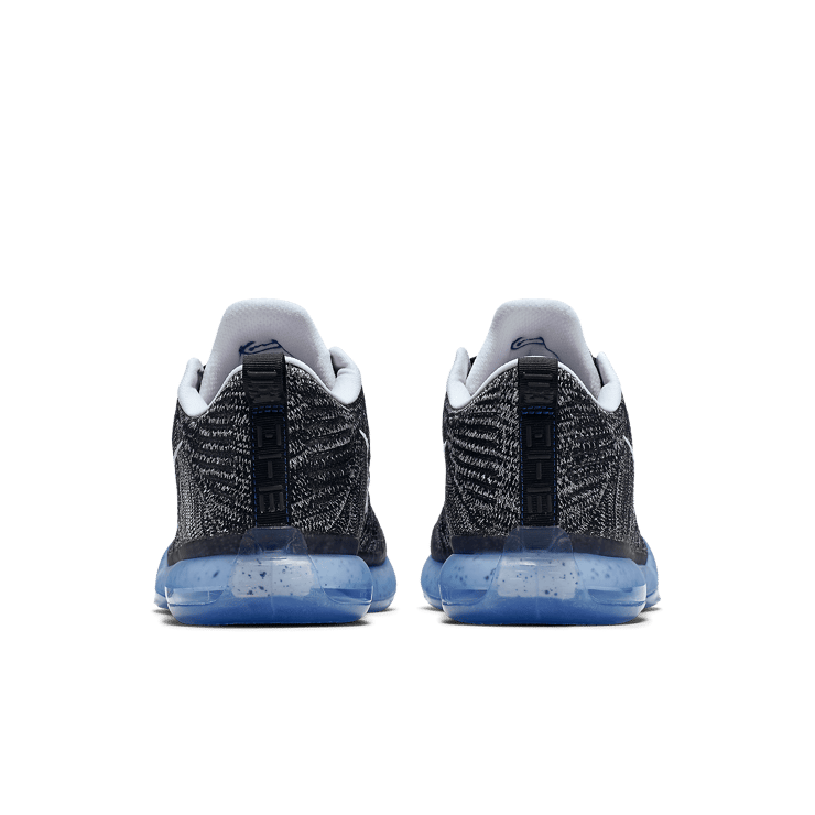 Nike Kobe 10 Elite HTM Oreo Angle 3