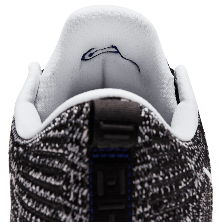 Nike Kobe 10 Elite HTM Oreo 805937 010 Raffles Where to Buy
