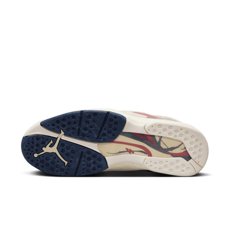 Air Jordan 8 Retro SoleFly Mi Casa Es Su Casa Angle 0