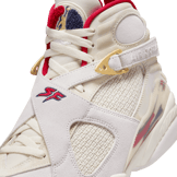 Air Jordan 8 Retro SoleFly Mi Casa Es Su Casa Angle 4