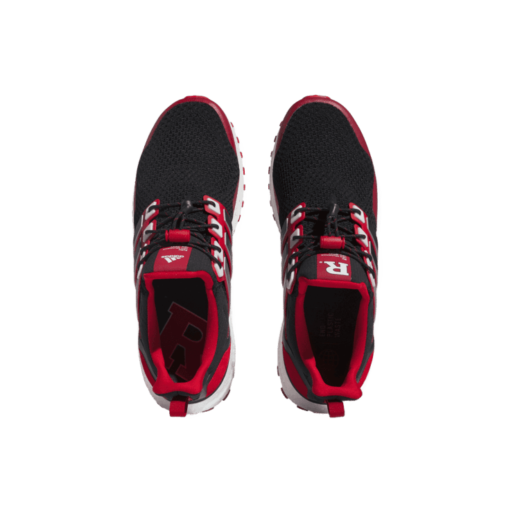 adidas Ultraboost 1.0 ATR Rutgers Angle 0