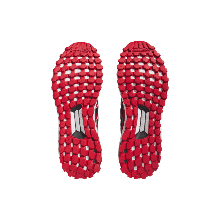 adidas Ultraboost 1.0 ATR Rutgers Angle 1