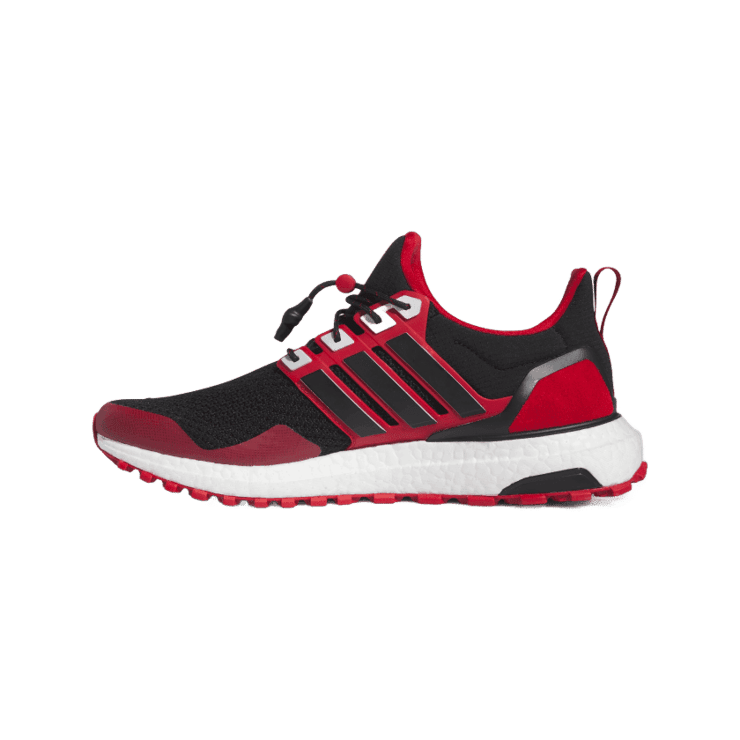 adidas Ultraboost 1.0 ATR Rutgers Angle 4