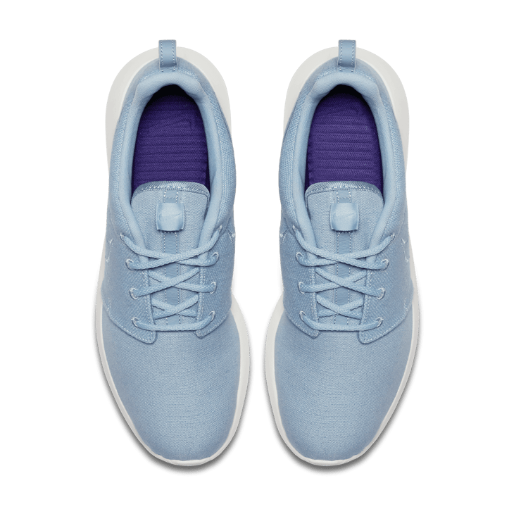 Nike Roshe One Premium Denim Angle 1