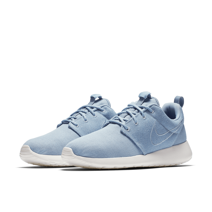 Nike Roshe One Premium Denim Angle 2