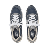 New Balance 998 Made in USA Navy Angle 0