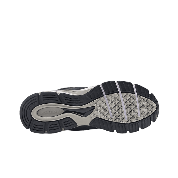 New Balance 990v4 Made in USA Navy Angle 3