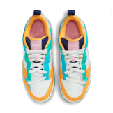 Nike Dunk Low Disrupt SWDC (W) Angle 1