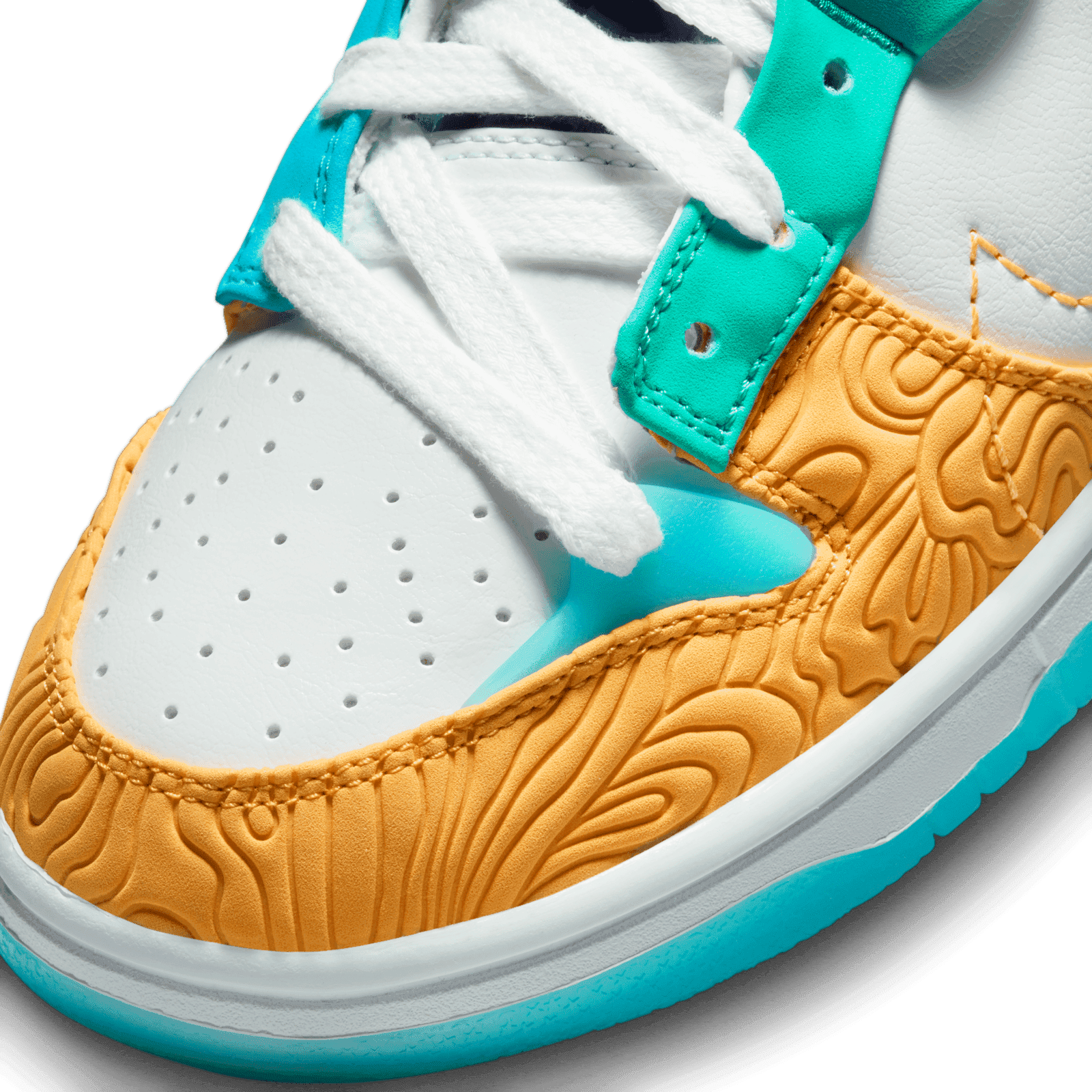 dunks august 31