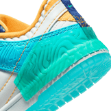 Nike Dunk Low Disrupt SWDC (W) Angle 5