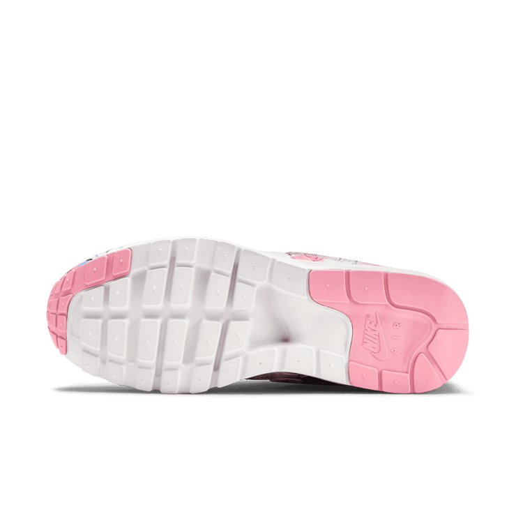 Nike Air Max 1 Paris City Collection (W) Angle 0