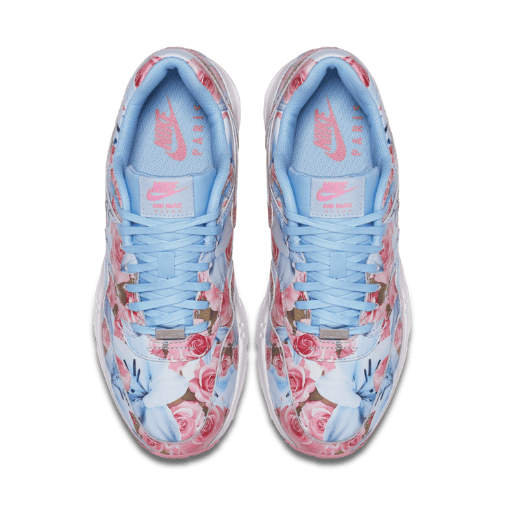 Nike Air Max 1 Paris City Collection (W) Angle 1