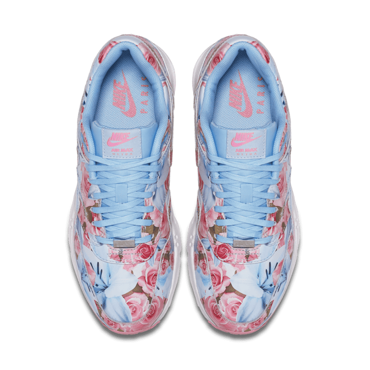 Nike Air Max 1 Paris City Collection (W) Angle 1