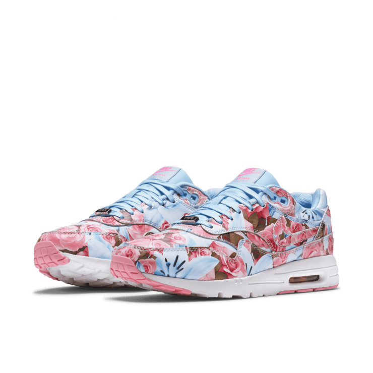 Nike Air Max 1 Paris City Collection (W) Angle 2
