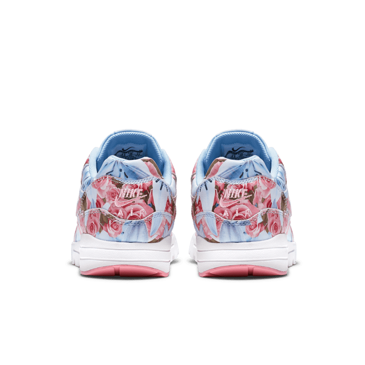 Nike Air Max 1 Paris City Collection (W) Angle 3