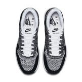 Nike Air Max 1 Ultra Flyknit White (W) Angle 1