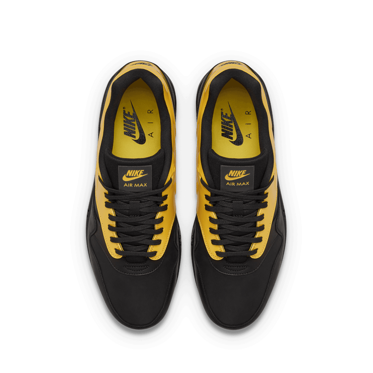 Nike Air Max 1 VT Varsity Maize Angle 1