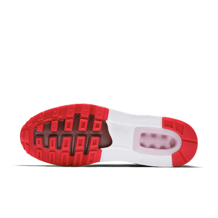 Nike Air Max 1 Ultra 2.0 Essential Track Red/Track Red-Team Red Angle 0
