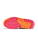 Nike Air Max 1 Fireberry (W) Angle 0