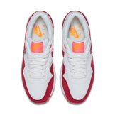 Nike Air Max 1 Fireberry (W) Angle 1