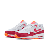 Nike Air Max 1 Fireberry (W) Angle 2