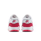 Nike Air Max 1 Fireberry (W) Angle 3