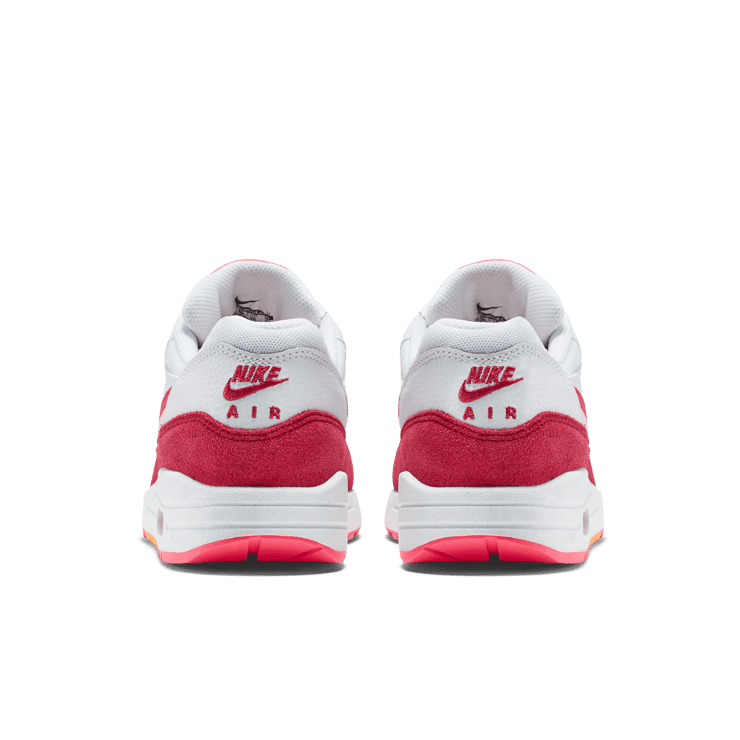 Nike Air Max 1 Fireberry (W) Angle 3