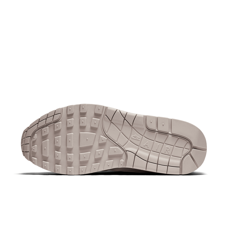 Nike Air Max 1 Pinnacle Venice Violet Ash (W) Angle 0