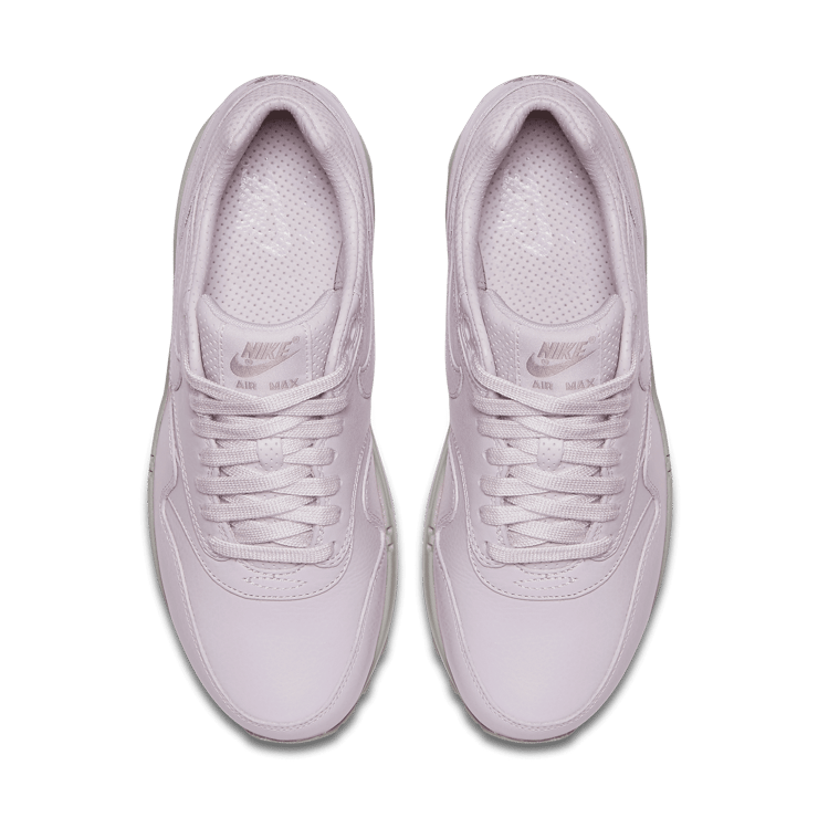 Nike Air Max 1 Pinnacle Venice Violet Ash (W) Angle 1
