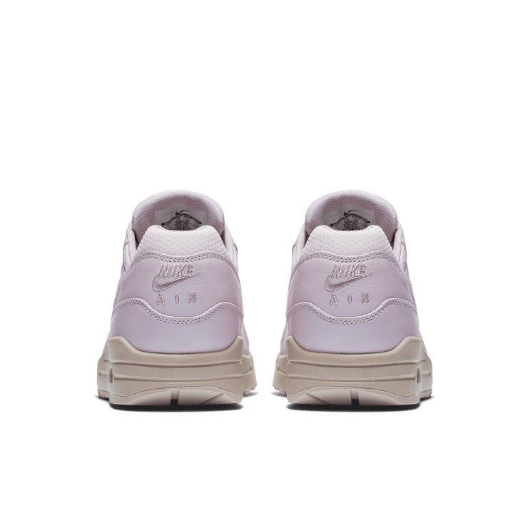 Nike Air Max 1 Pinnacle Venice Violet Ash (W) Angle 3