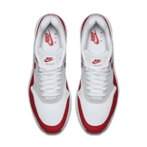 Nike Air Max 1 Varsity Red Ultra Essential (2015) Angle 1