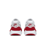 Nike Air Max 1 Varsity Red Ultra Essential (2015) Angle 3