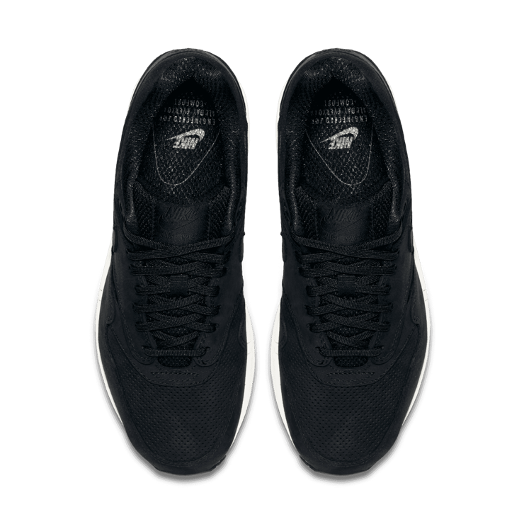 Nike Air Max 1 Pinnacle Black (W) Angle 1