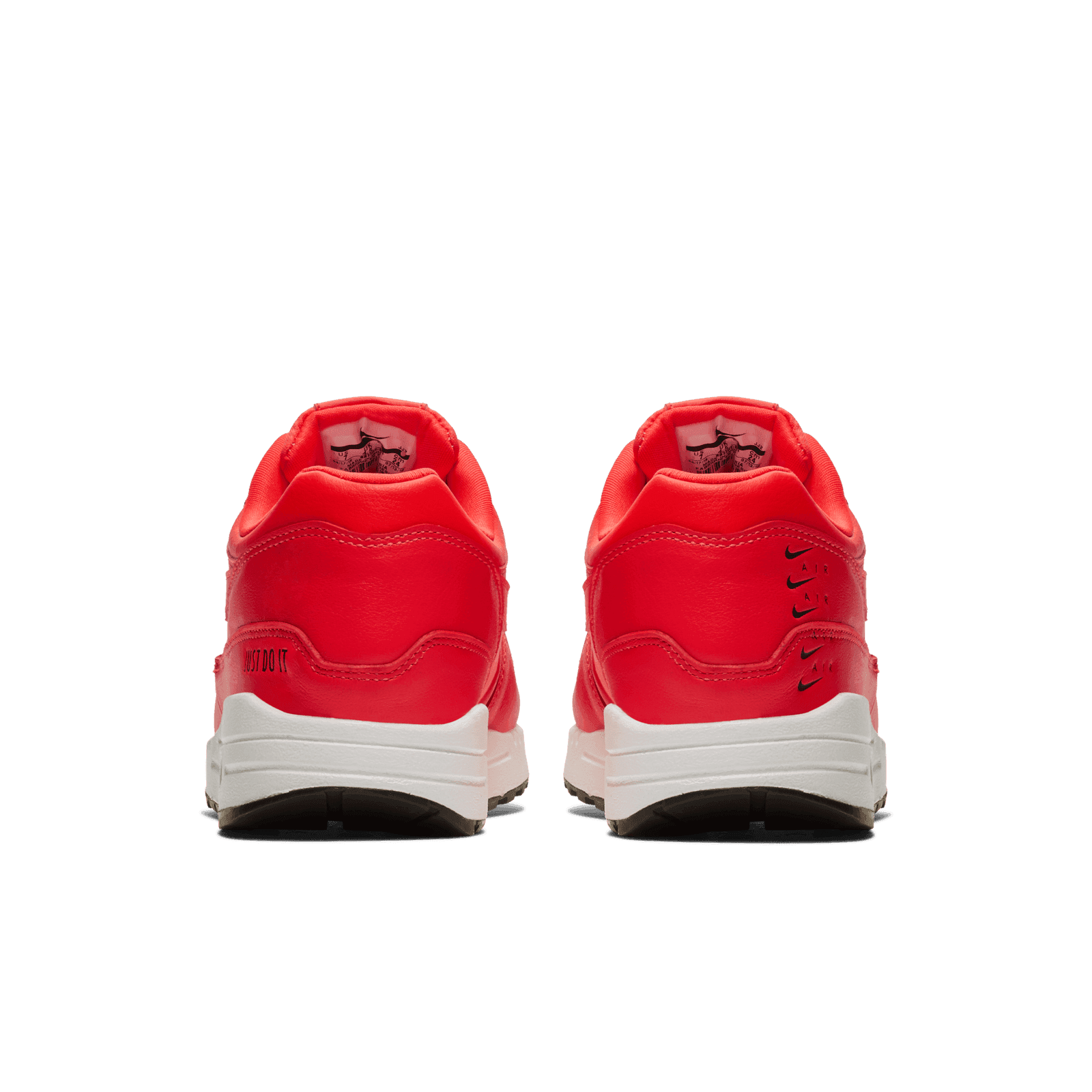 air max 1 overbranded