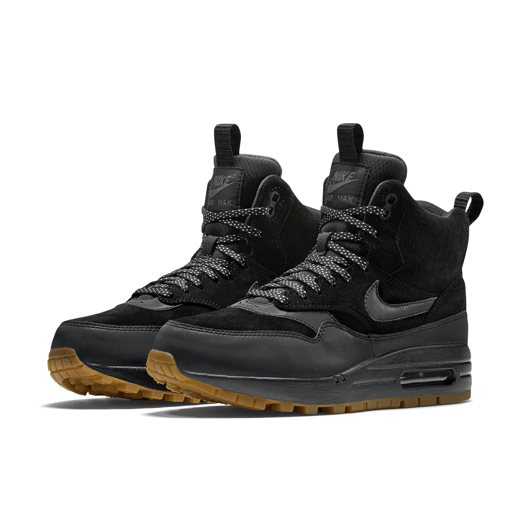 nike air max 97 sneakerboot