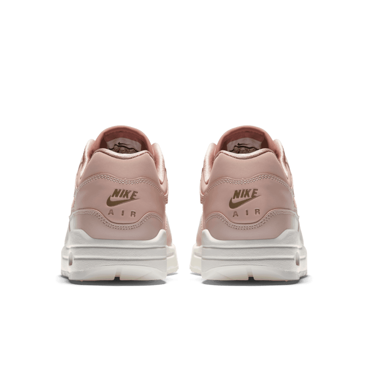 Nike Air Max 1 Particle Beige (W) Angle 3