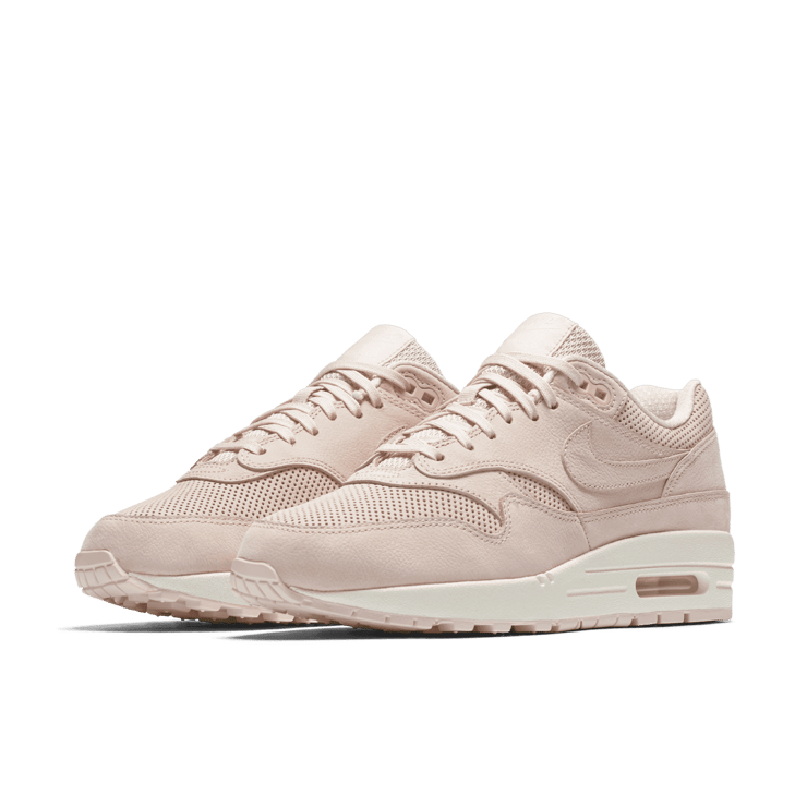 Nike Air Max 1 Pinnacle Silt Red (W) Angle 2