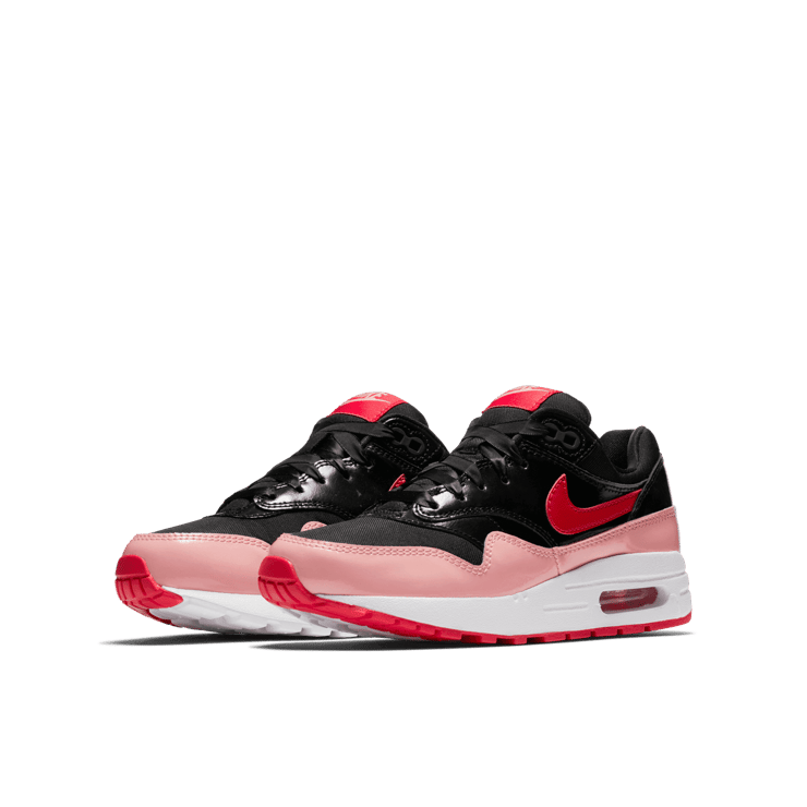 Nike Air Max 1 Valentine's Day (2018) (GS) Angle 2