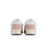 New Balance 996 Made in USA Pink Haze Angle 1