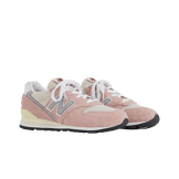 New Balance 996 Made in USA Pink Haze Angle 2