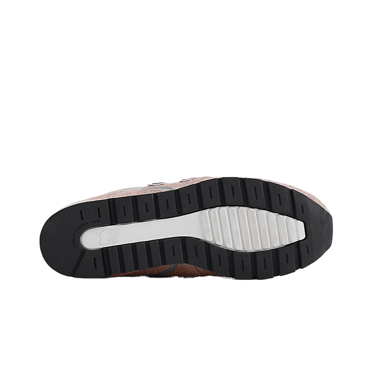 New Balance 996 Made in USA Pink Haze Angle 3