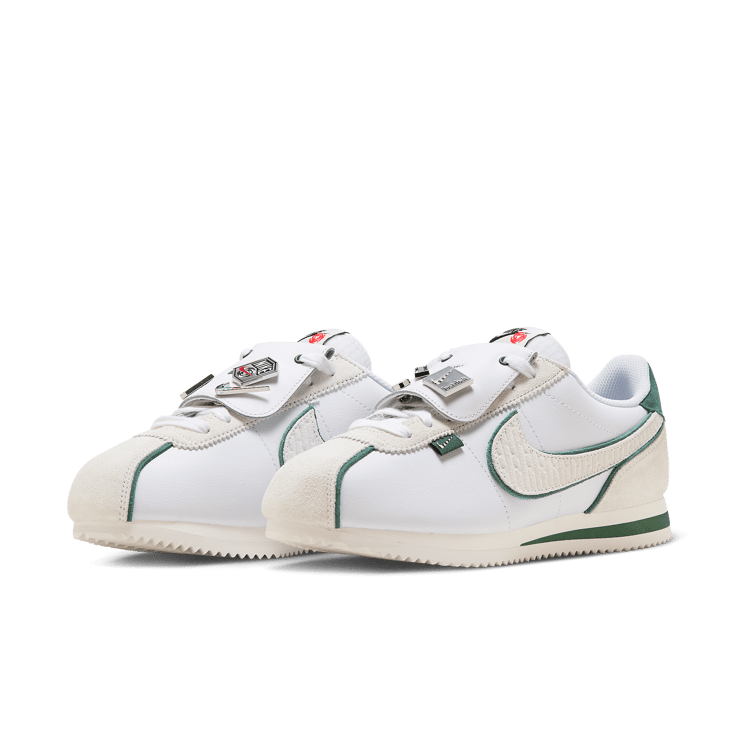 Nike Cortez All Petals United (W) Angle 2