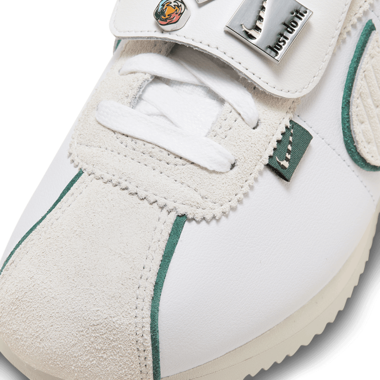 Nike Cortez All Petals United (W) Angle 4