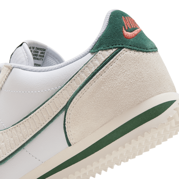 Nike Cortez All Petals United (W) Angle 5