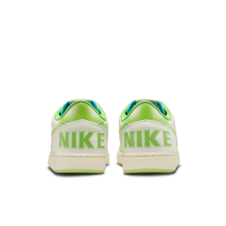 Nike Terminator Low Sofvi (W) Angle 3